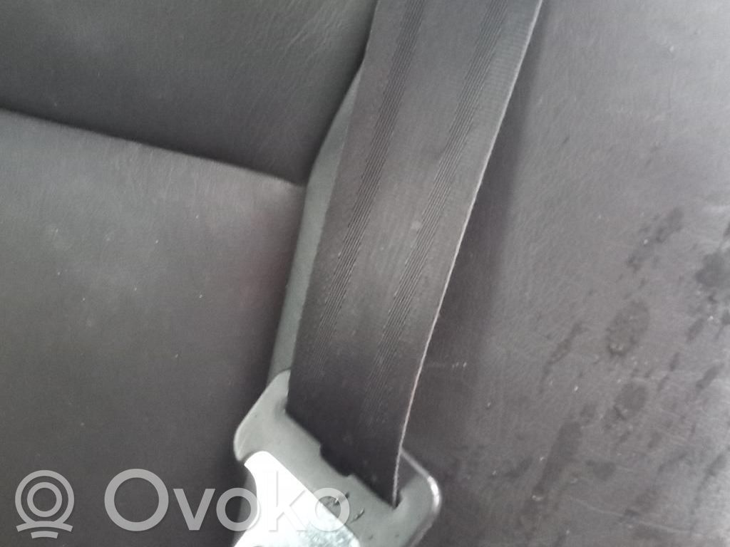 Saab 9-3 Ver1 Saugos diržas galinis 