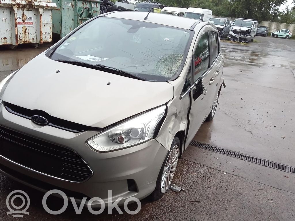 Ford B-MAX Передний суппорт 