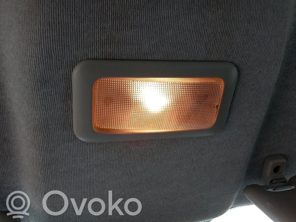 Fiat Punto (188) Światło fotela przedniego 