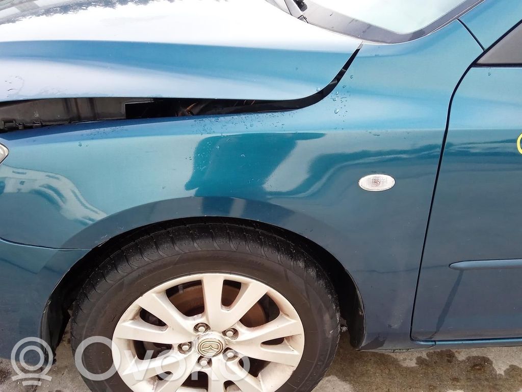 Mazda 3 I Spārns 