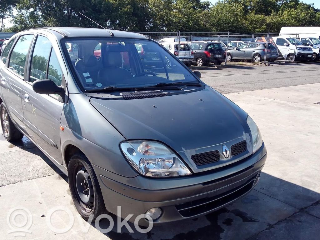 Renault Scenic I Lenkgetriebe 