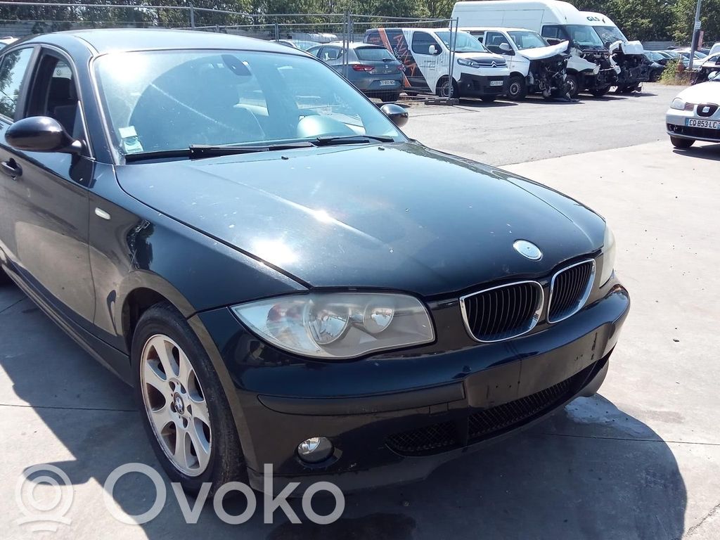 Priekšpusē bampera sija / balka   51117058450