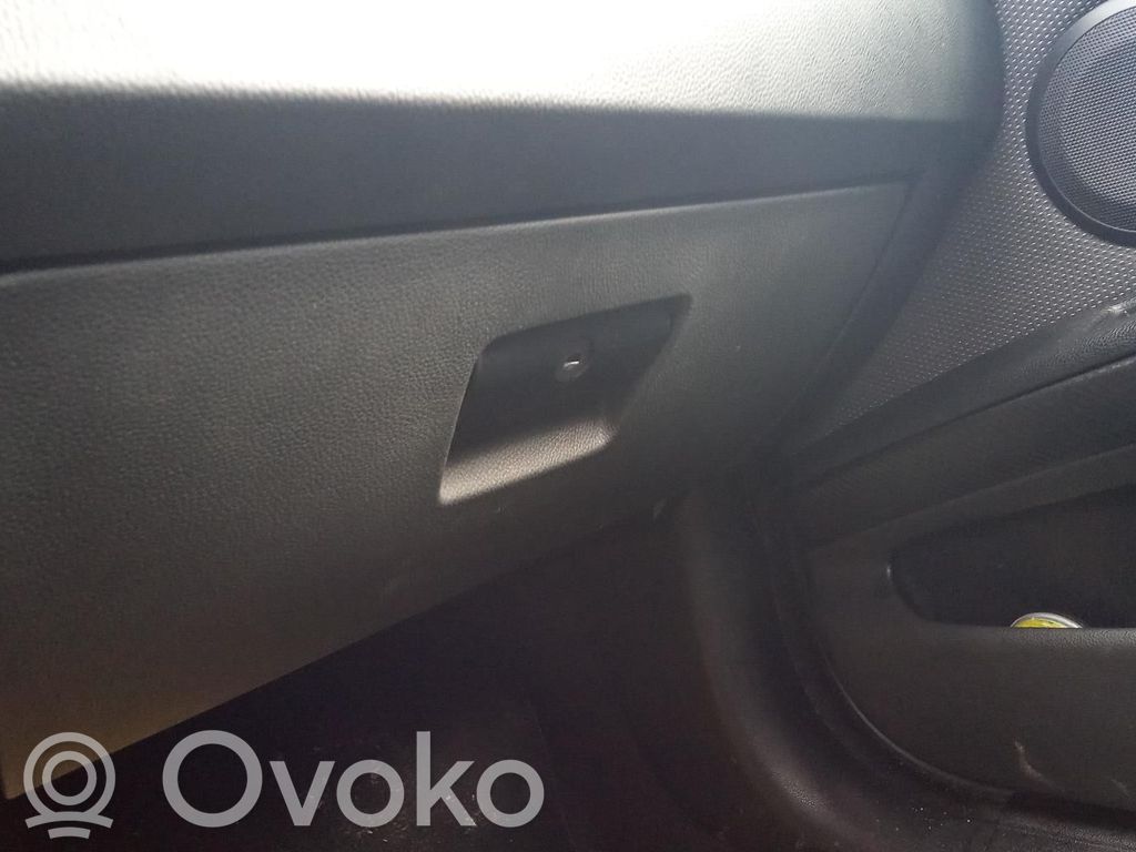 BMW 3 E90 E91 Glove box set 