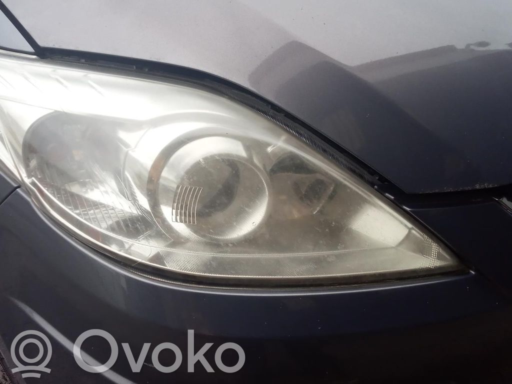 Mazda 5 Headlight/headlamp 