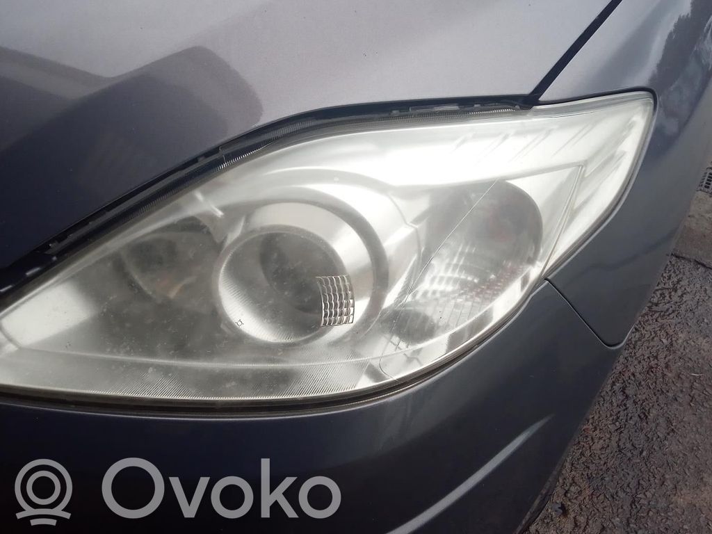 Headlight/headlamp   CD9351041C