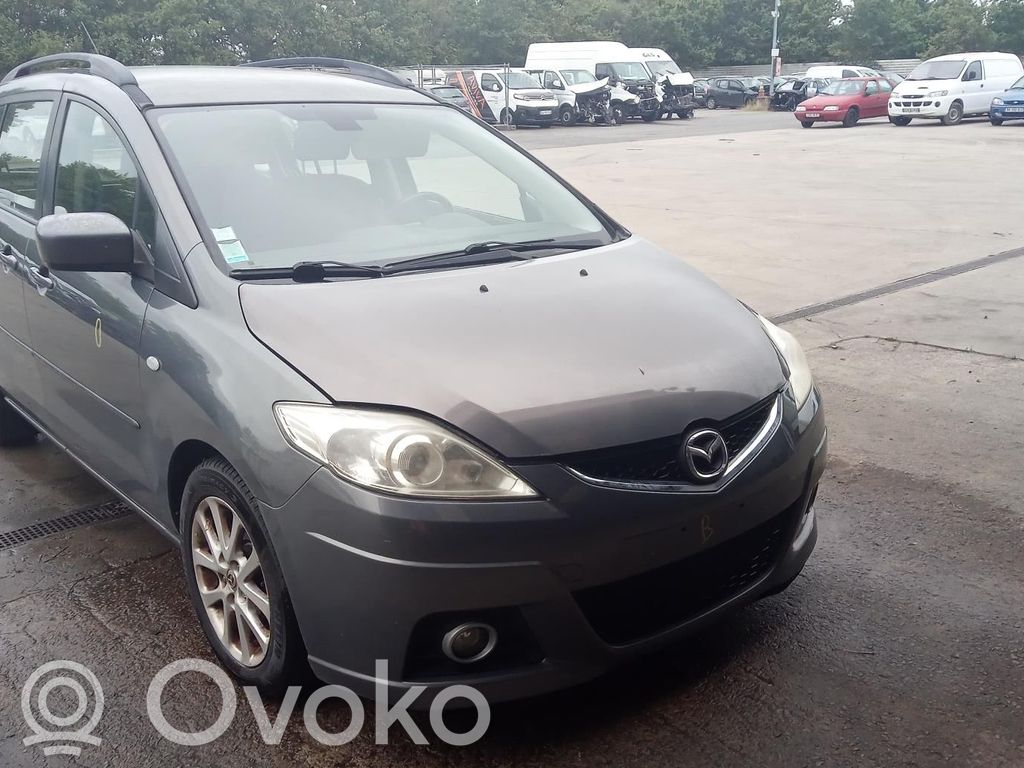 Mazda 5 Front subframe 