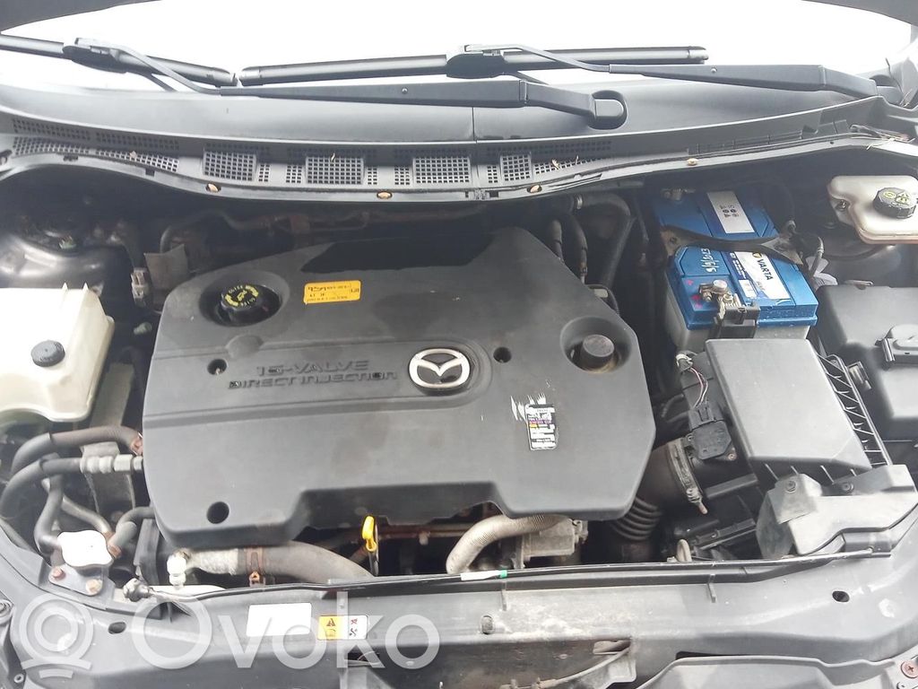 Starteris   RF5C18400