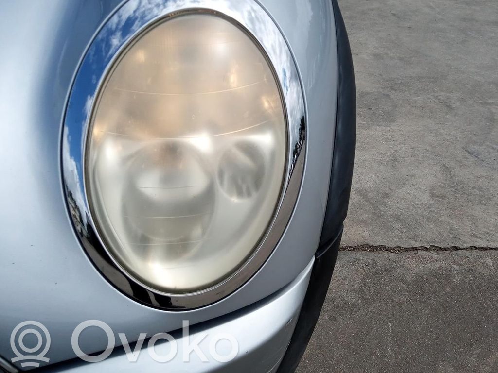 Mini One - Cooper R50 - 53 Scheinwerfer 