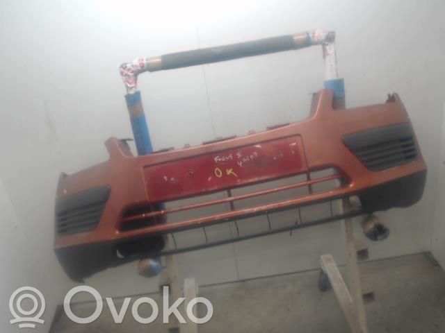 Ford Focus Front bumper 