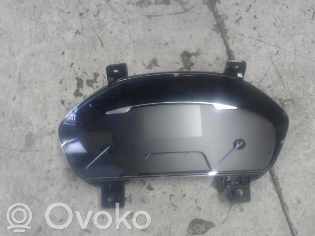 Ford Puma Speedometer (instrument cluster) 