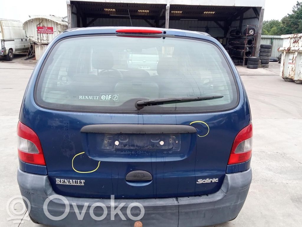 Renault Scenic I Tailgate/trunk/boot lid 