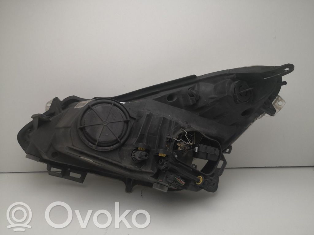 Opel Corsa D Headlight/headlamp 