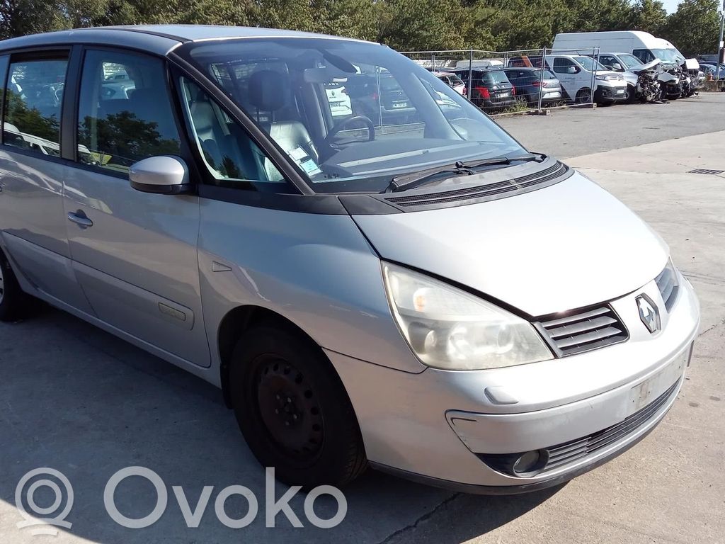 Renault Espace IV Front subframe 
