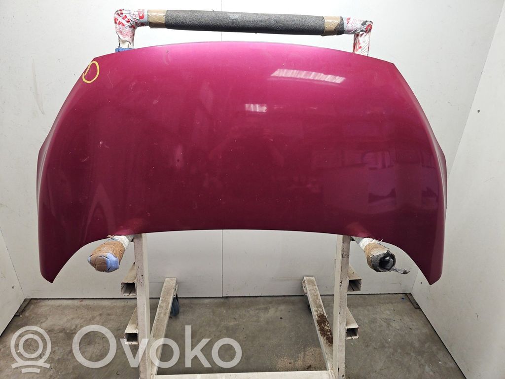 Ford Ka Dzinēja pārsegs (vāks) 