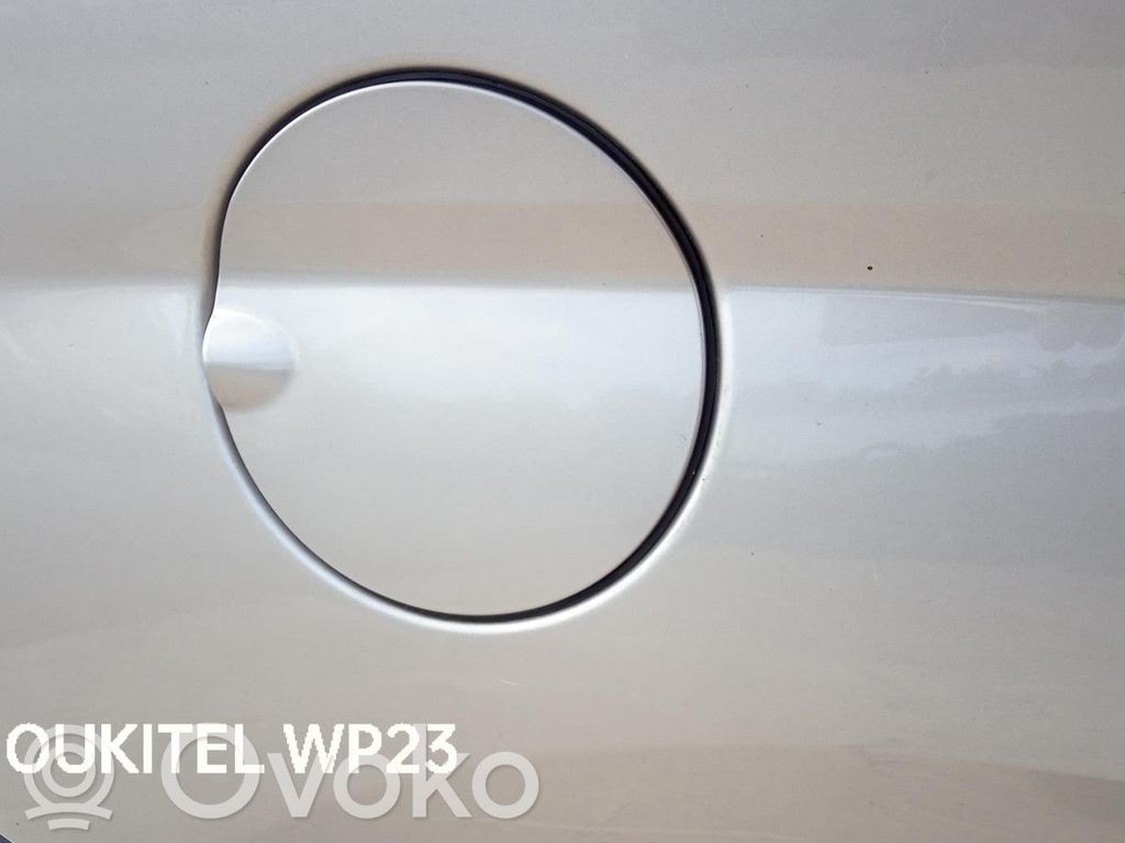 Citroen Nemo Fuel tank cap 