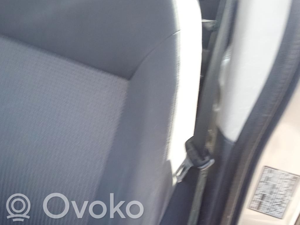 Citroen Nemo Saugos diržas priekinis 