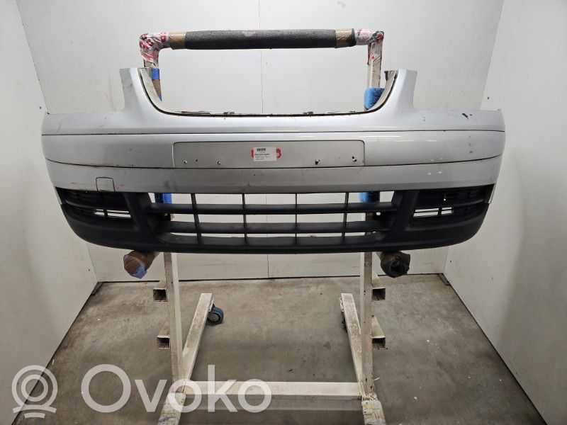 Volkswagen Touran I Zderzak przedni 