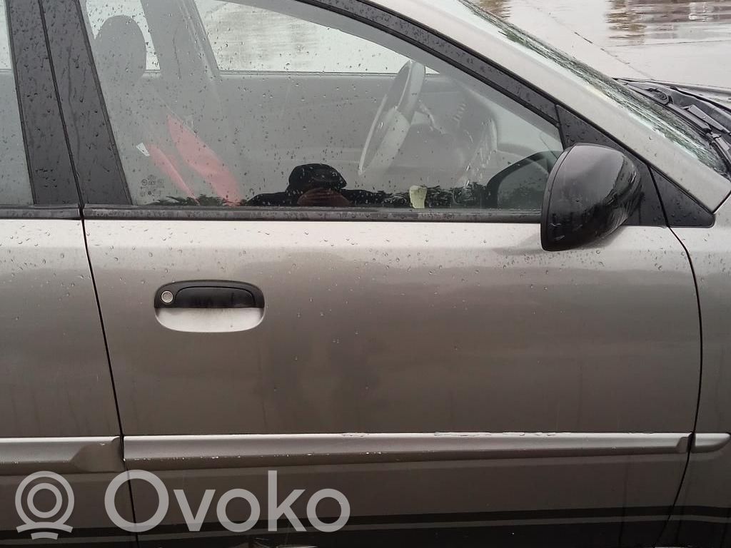 KIA Rio Front door 