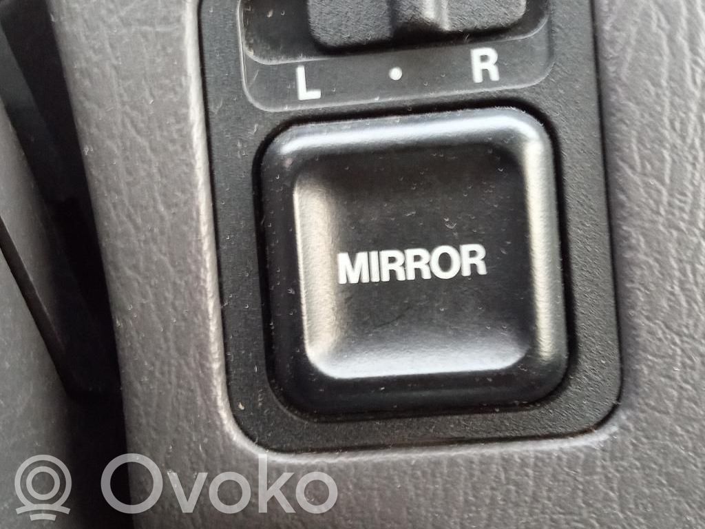 Honda Logo Wing mirror switch 