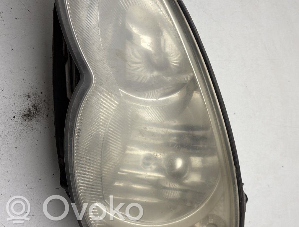 Chrysler PT Cruiser Headlight/headlamp 