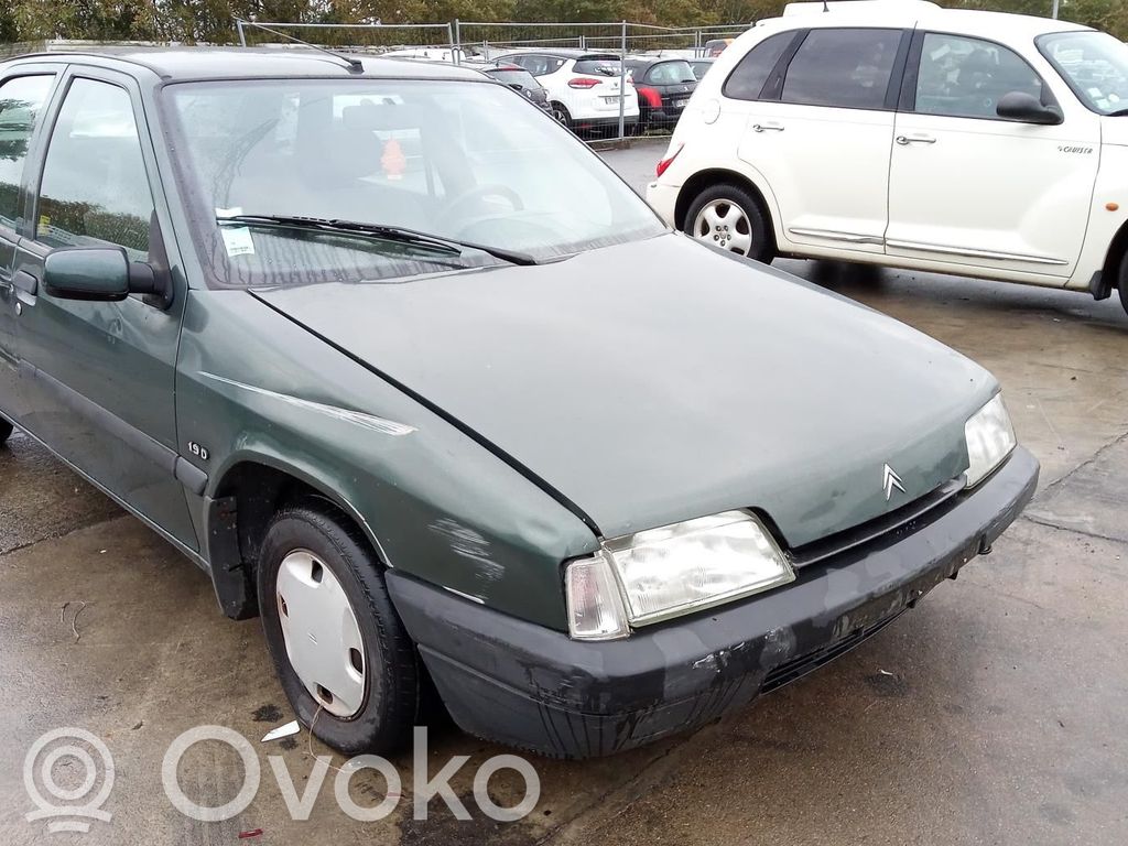 Citroen ZX Etujarrusatula 