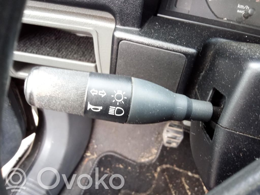 Indicator stalk