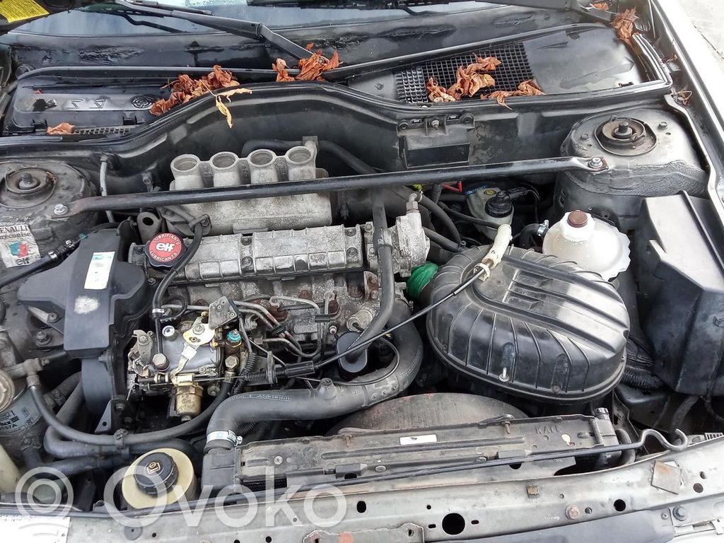 Renault 19 Pompa servosterzo 