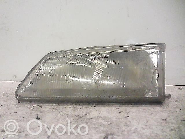 Peugeot 106 Scheinwerfer 