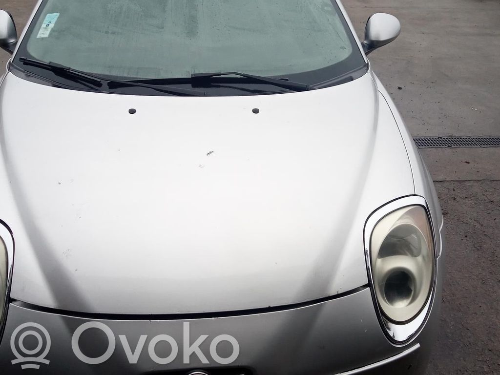 Alfa Romeo Mito Engine bonnet/hood 