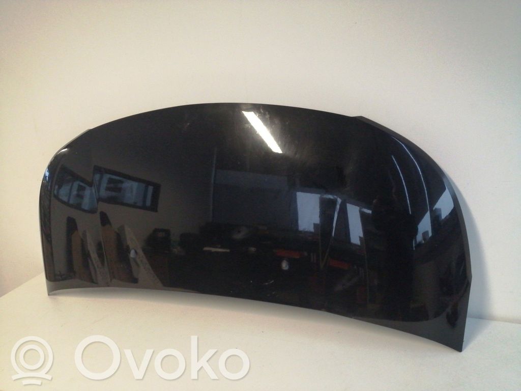 Citroen C3 Picasso Dzinēja pārsegs (vāks) 