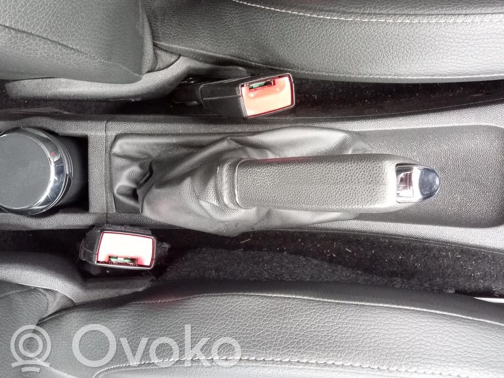 Opel Corsa D Sagtis diržo priekinė 