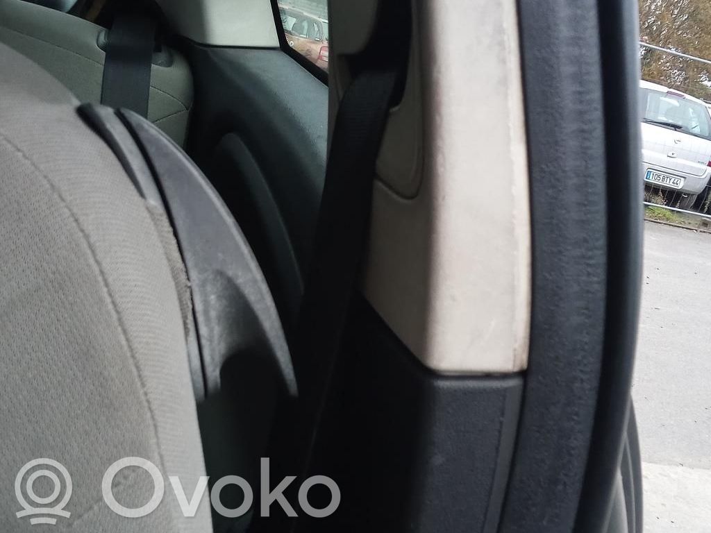 Fiat Grande Punto Pas bezpieczeństwa fotela przedniego 