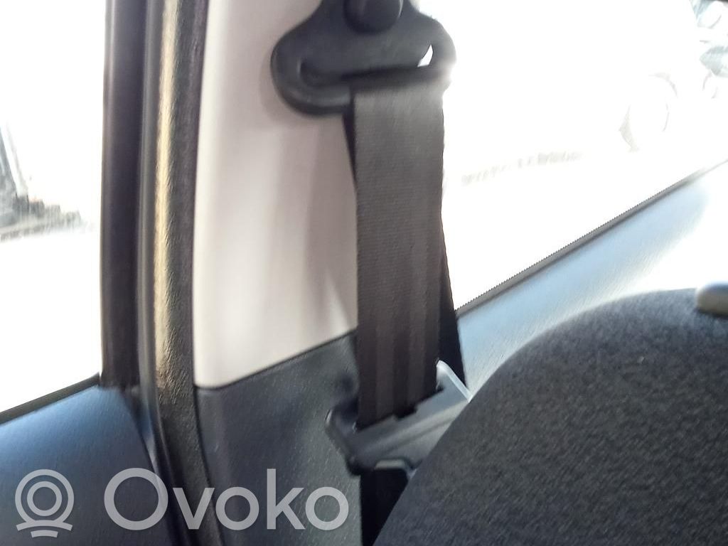 Citroen C2 Cinturón delantero 