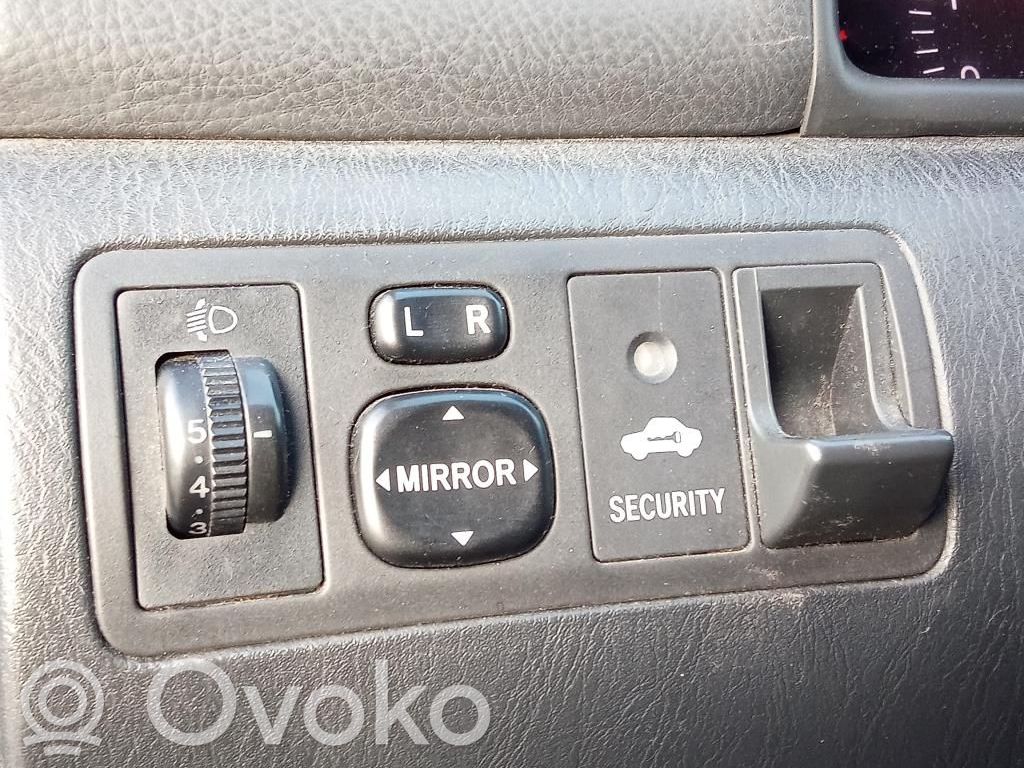 Toyota Corolla E120 E130 Comutator oglinzi laterale 