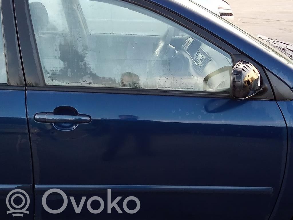 Toyota Corolla E120 E130 Front door lock 
