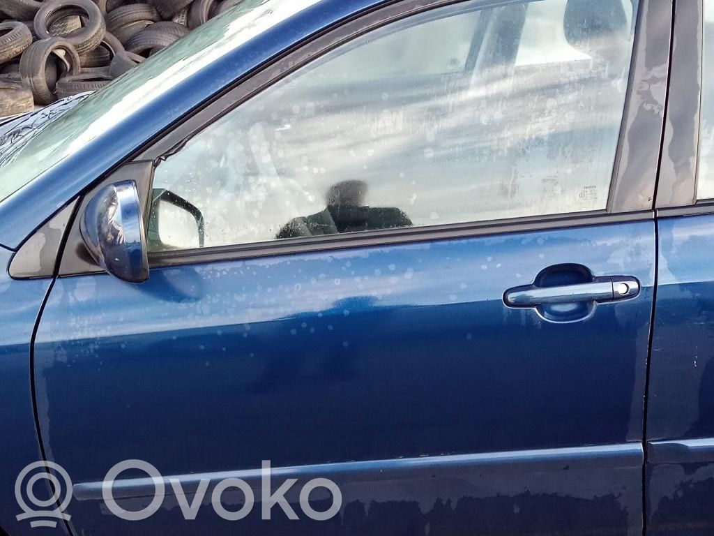 Toyota Corolla E120 E130 Front door lock 
