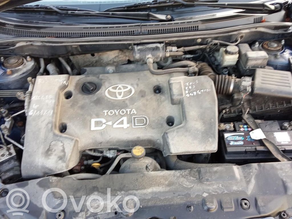 Toyota Corolla E120 E130 Bomba de ABS 