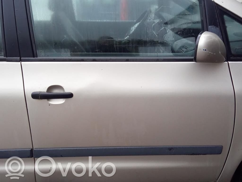 Ford Galaxy Durvis 