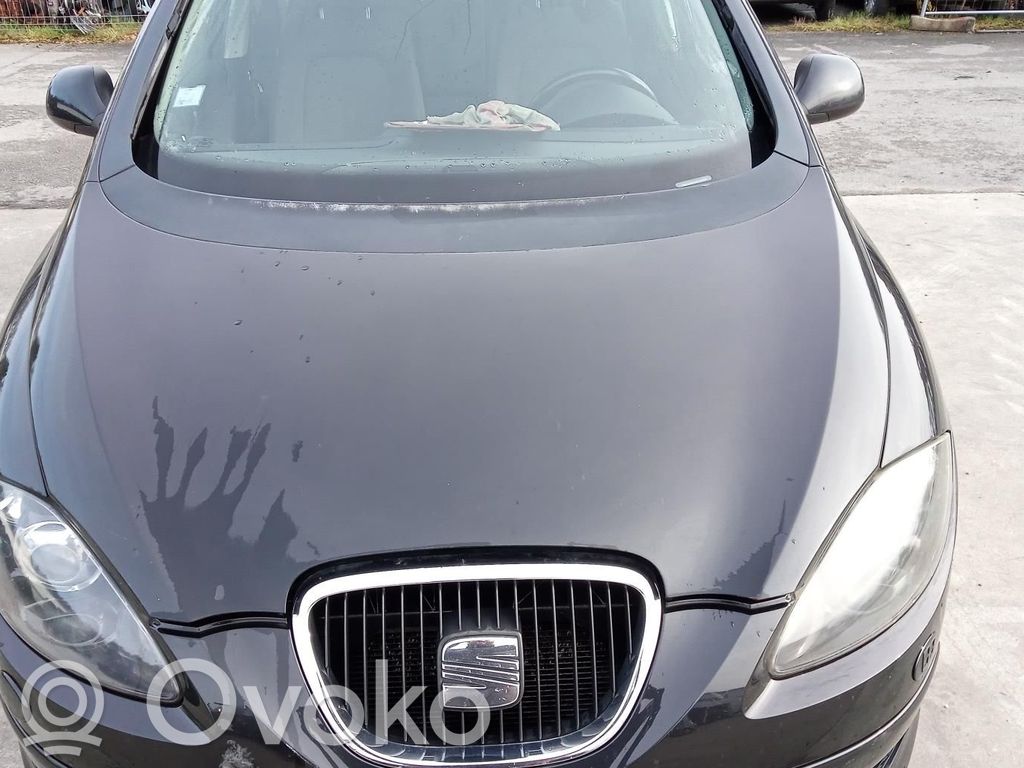 Seat Altea XL Engine bonnet/hood 