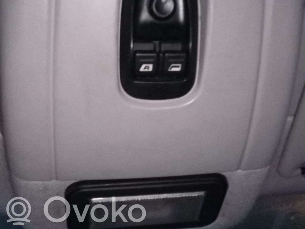 Front seat light   00006362K4