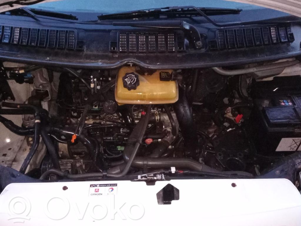 Elektrisks radiatoru ventilators   00001253F1
