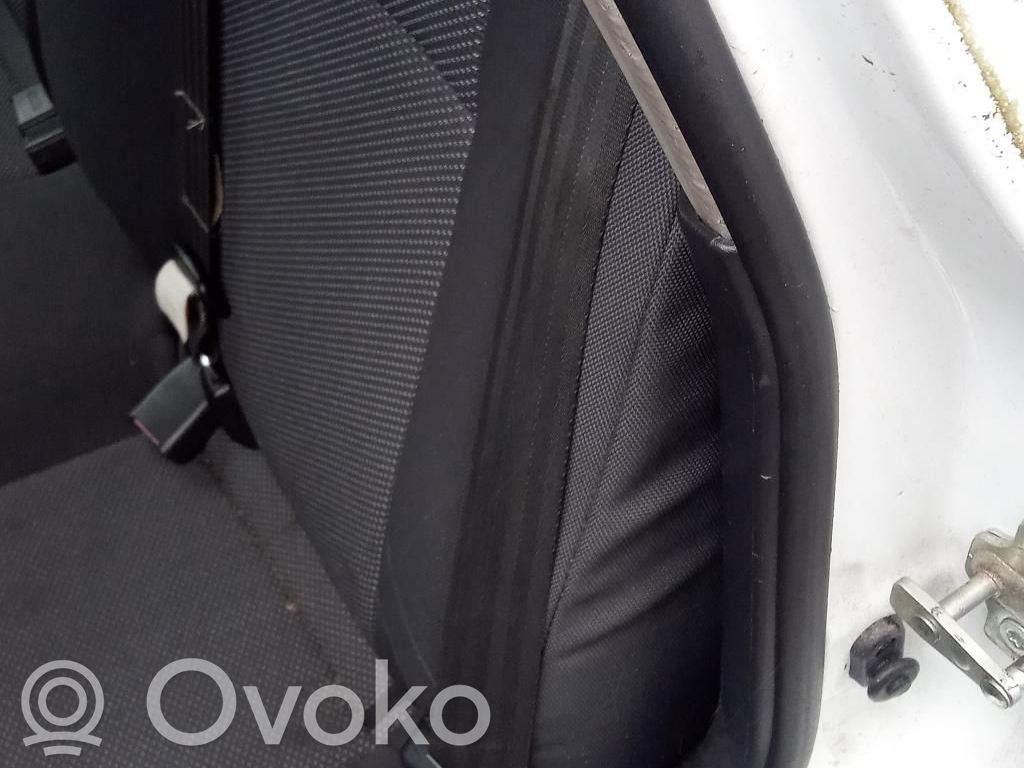 Chevrolet Aveo Saugos diržas galinis 