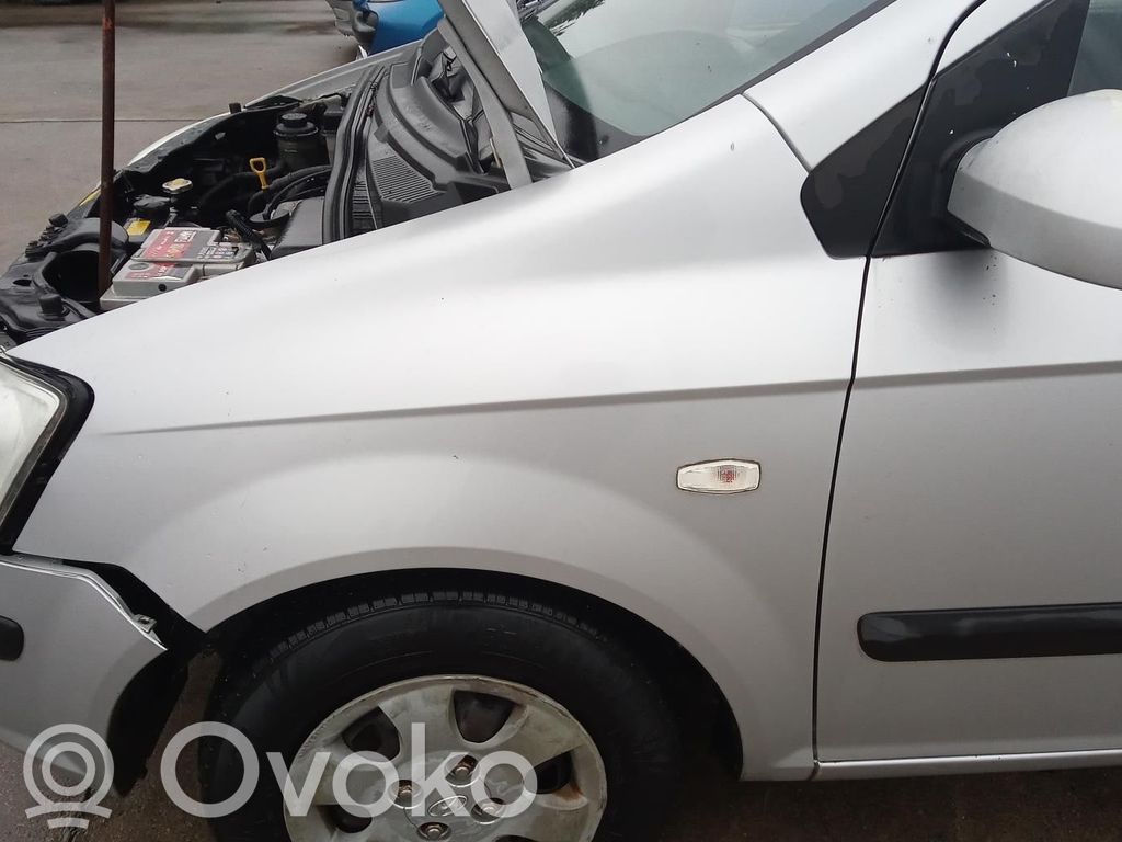 Hyundai Getz Sparnas 