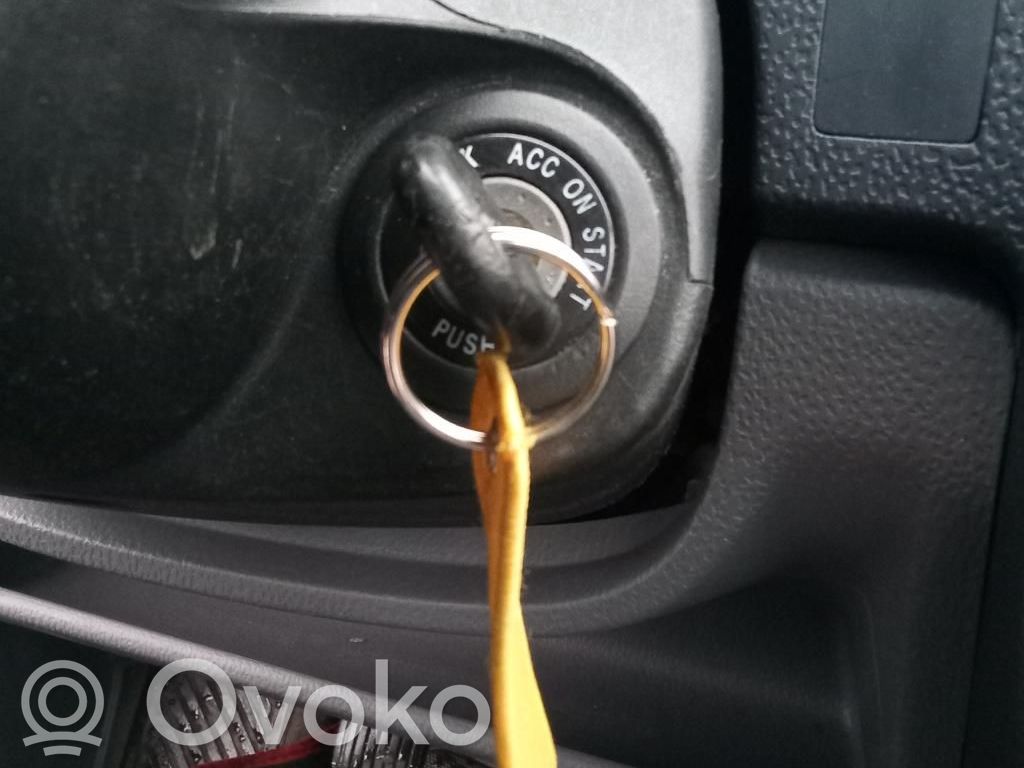 Hyundai Getz Virtalukko 