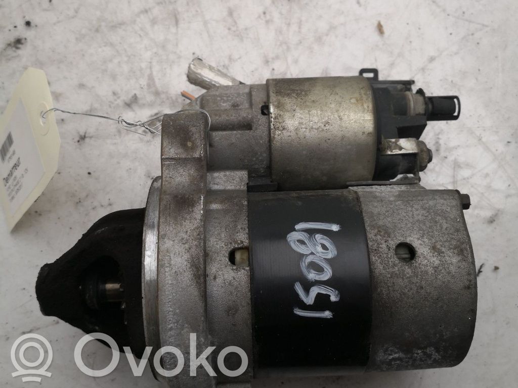 Motor de arranque   2197568