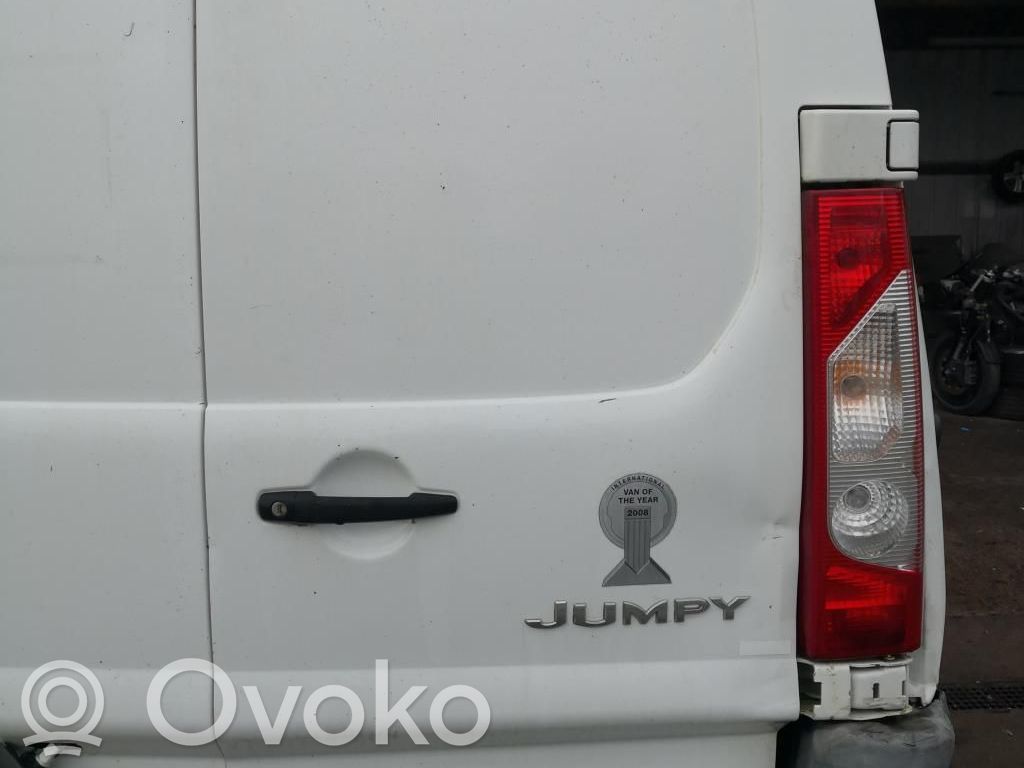 Citroen Jumpy Back/rear loading door 