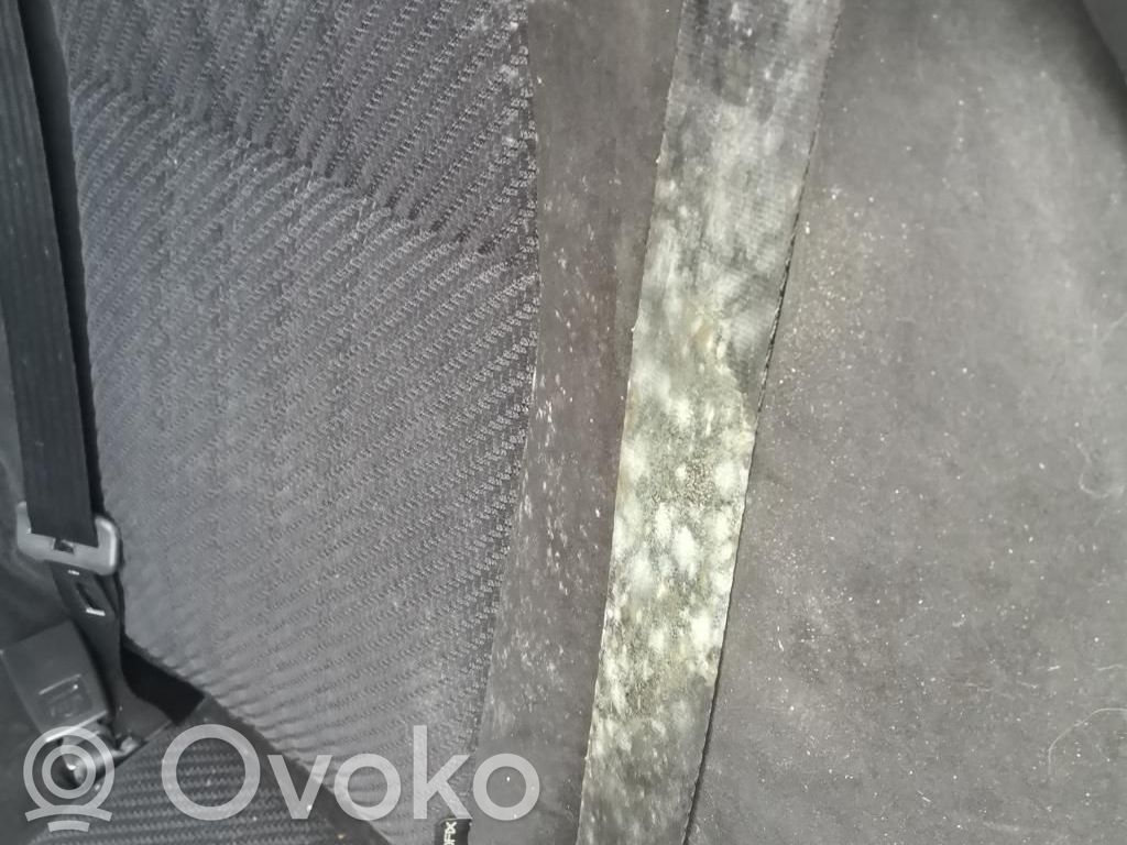 Alfa Romeo 159 Cinturón trasero 