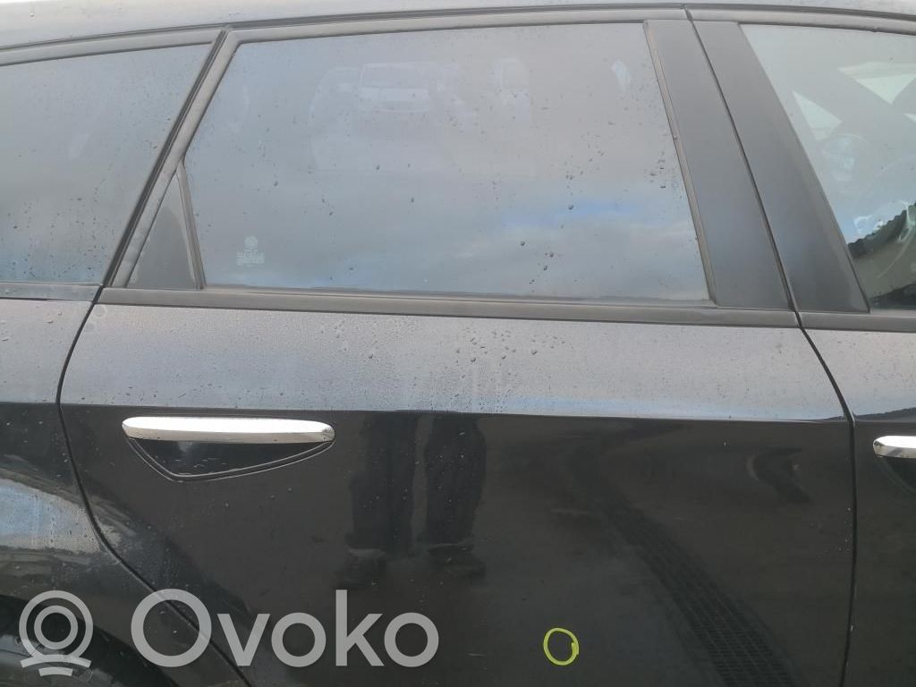 Alfa Romeo 159 Elektryczny podnośnik szyby drzwi przednich 