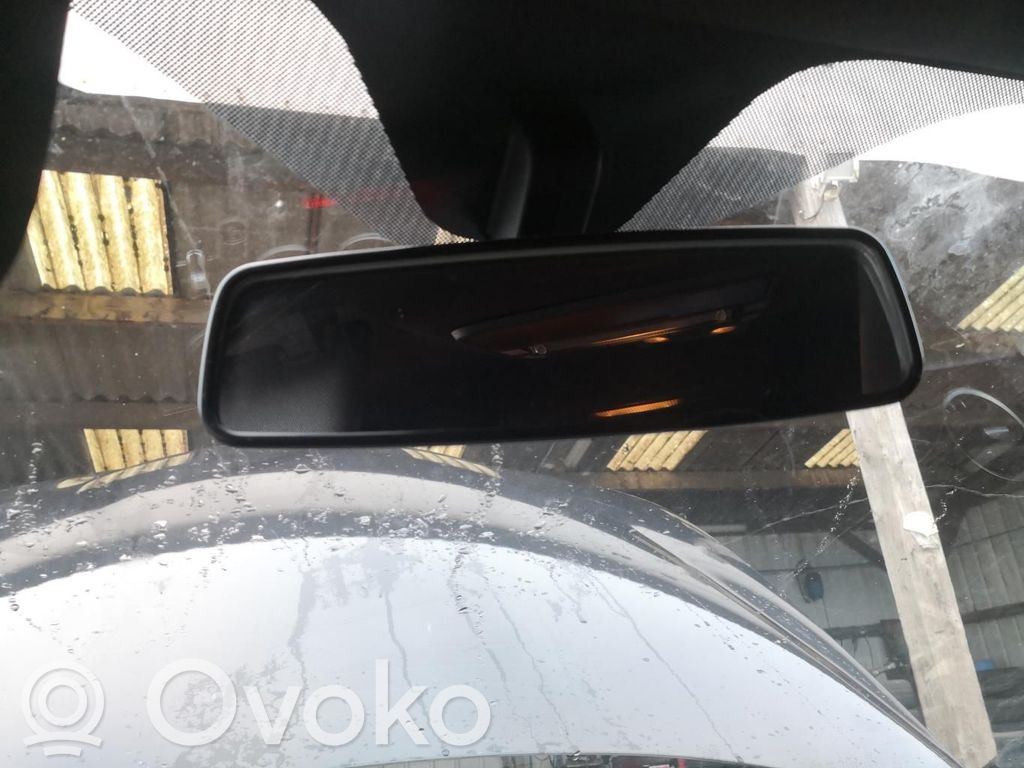 Alfa Romeo 159 Espejo retrovisor (interior) 