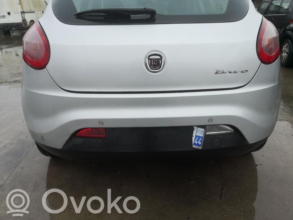 Fiat Bravo Parachoques 